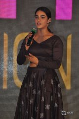 Neevevaro Movie Press Meet Photos